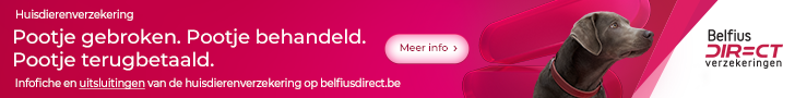Belfius Direct Verzekeringen