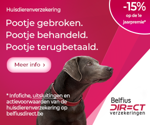 Belfius Direct Verzekeringen