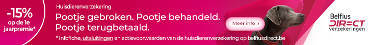 Belfius Direct Verzekeringen